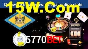 Live Casino 5770Bet