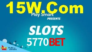 Tournaments 5770Bet