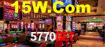 Premium Interface 5770Bet