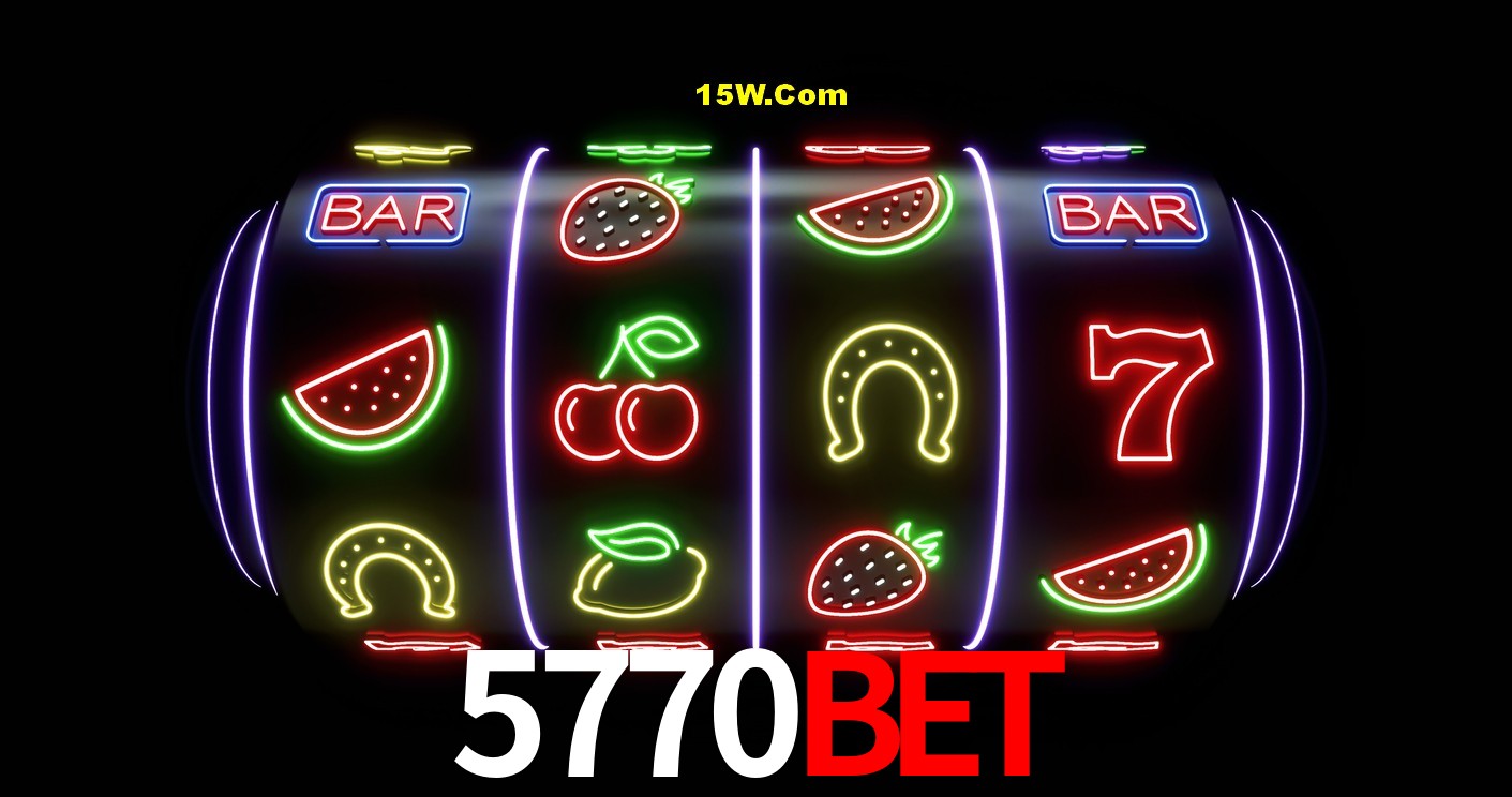 Platform Technology 5770Bet