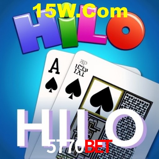 A Emoção da Loteria na 5770Bet: Uma Chance de Mudança de Vida