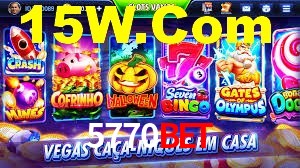 Daily Bonuses 5770Bet