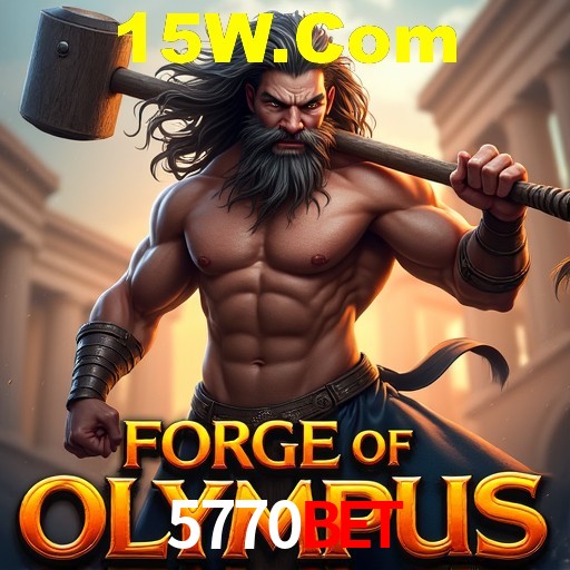 Inovações de Jogos na 5770Bet: O Futuro das Experiências Interativas