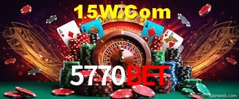 Game Providers 5770Bet