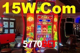 5770Bet App Interface