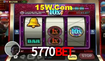 5770Bet Belo Horizonte - Winners