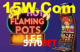 Ofertas Imperdíveis na 5770Bet: Promoções e Bônus Que Valem a Pena