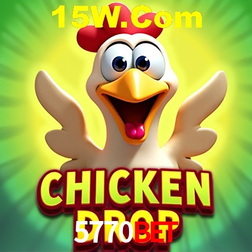 Desvendando o Mundo dos Jogos Virtuais na 5770Bet