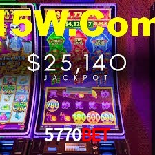 Blackjack Table 5770Bet