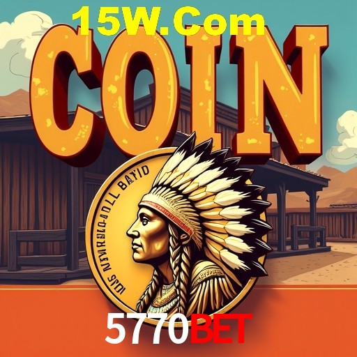 Casino Ao Vivo 5770Bet