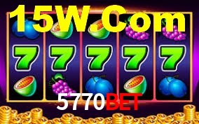 Explore as vantagens do 5770Bet: serviço profissional e confiabilidade