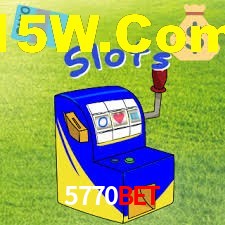 Premium Interface 5770Bet