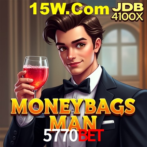 Jogos Exclusivos 5770Bet