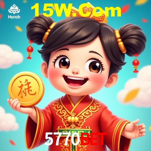 Interface Premium 5770Bet