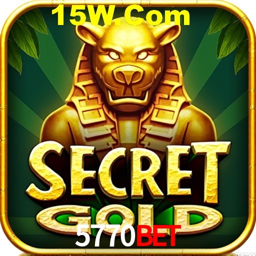 Secure Login 5770Bet