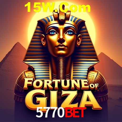 Desvendando o Mundo dos Jogos Virtuais na 5770Bet