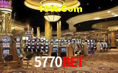 Estatísticas Esportivas 5770Bet