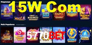 Programa VIP 5770Bet