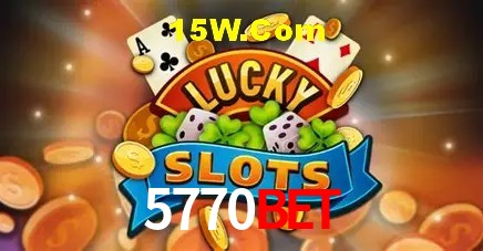 Design Responsivo 5770Bet