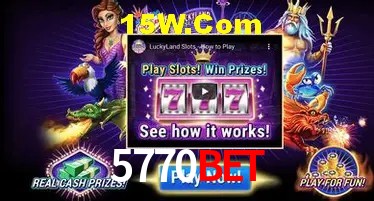 Login Seguro 5770Bet