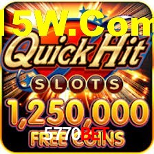 Welcome Bonus 5770Bet