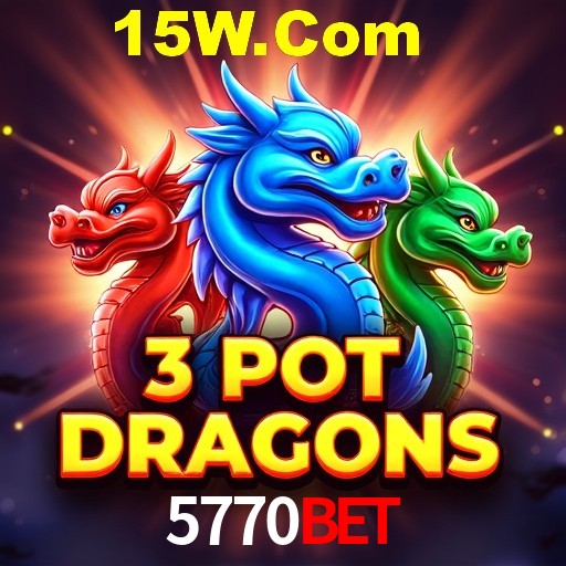 Slot Games 5770Bet