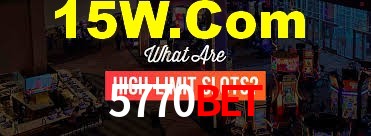 Tournaments 5770Bet