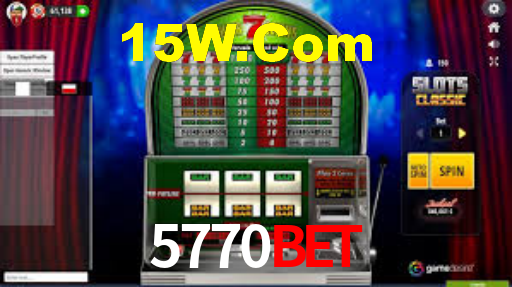 5770Bet