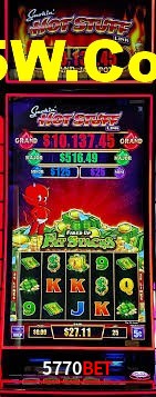 5770Bet App