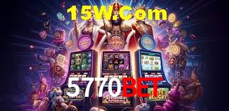Experiência VIP 5770Bet