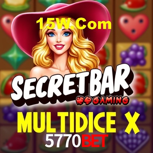 Programa VIP 5770Bet