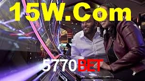 Daily Bonuses 5770Bet