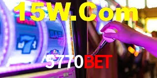 Blackjack Table 5770Bet