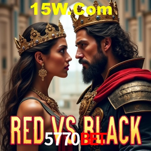 Descubra o Mundo do Cassino Online com 5770Bet