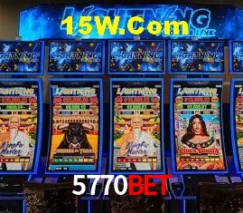 Sistemas de Segurança 5770Bet