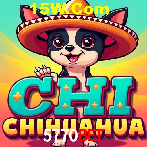 Games Directory 5770Bet