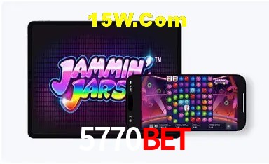 Diretório de Jogos 5770Bet