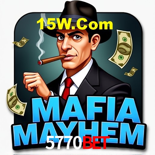 Mesa de Blackjack 5770Bet