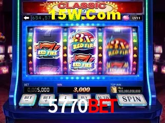 Ofertas Exclusivas 5770Bet